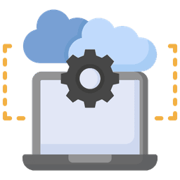 Illustration of data migration